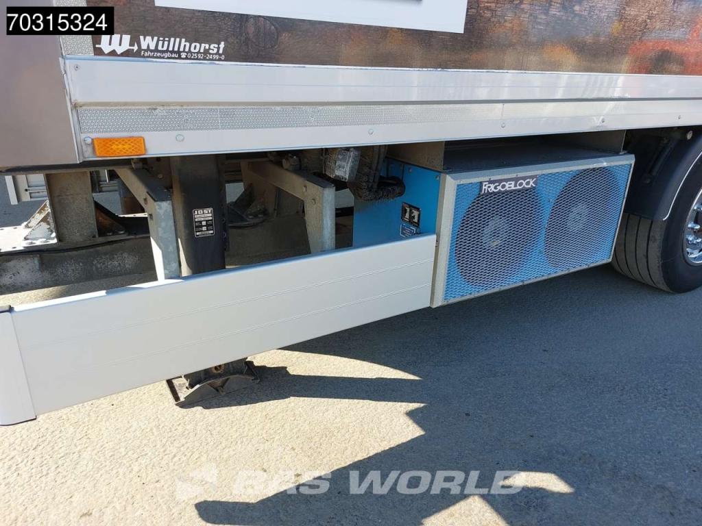 Wullhorst ZA18 2 axles Tail gate Foto 20