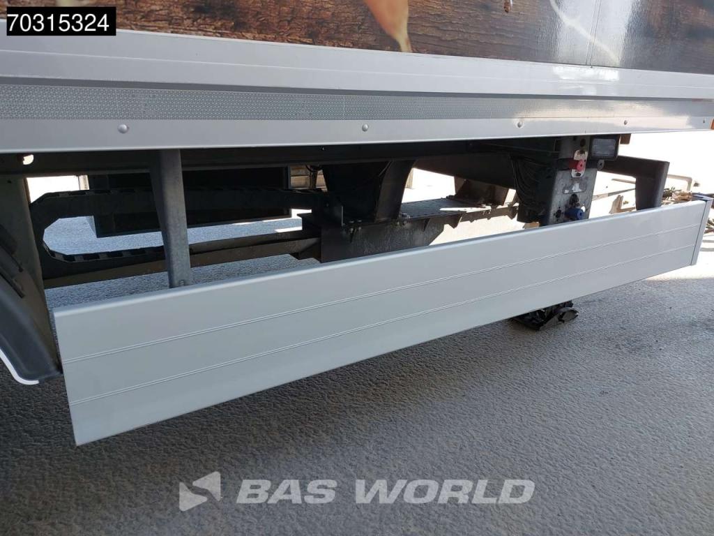 Wullhorst ZA18 2 axles Tail gate Foto 24
