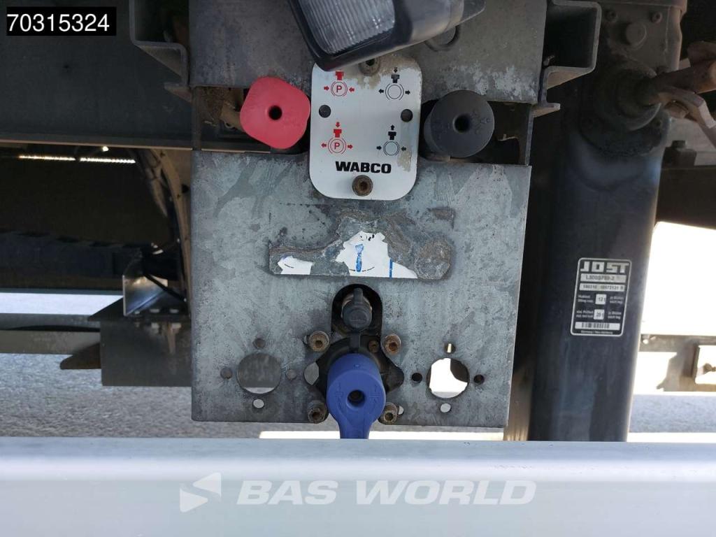 Wullhorst ZA18 2 axles Tail gate Foto 25