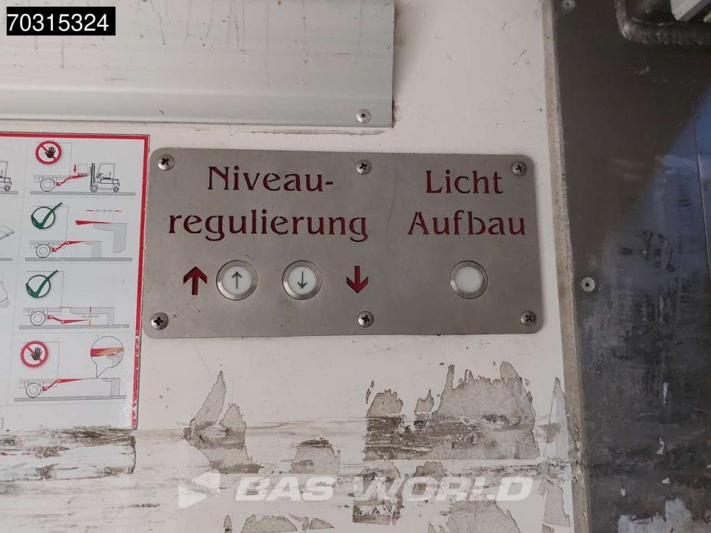 Wullhorst ZA18 2 axles Tail gate Foto 26