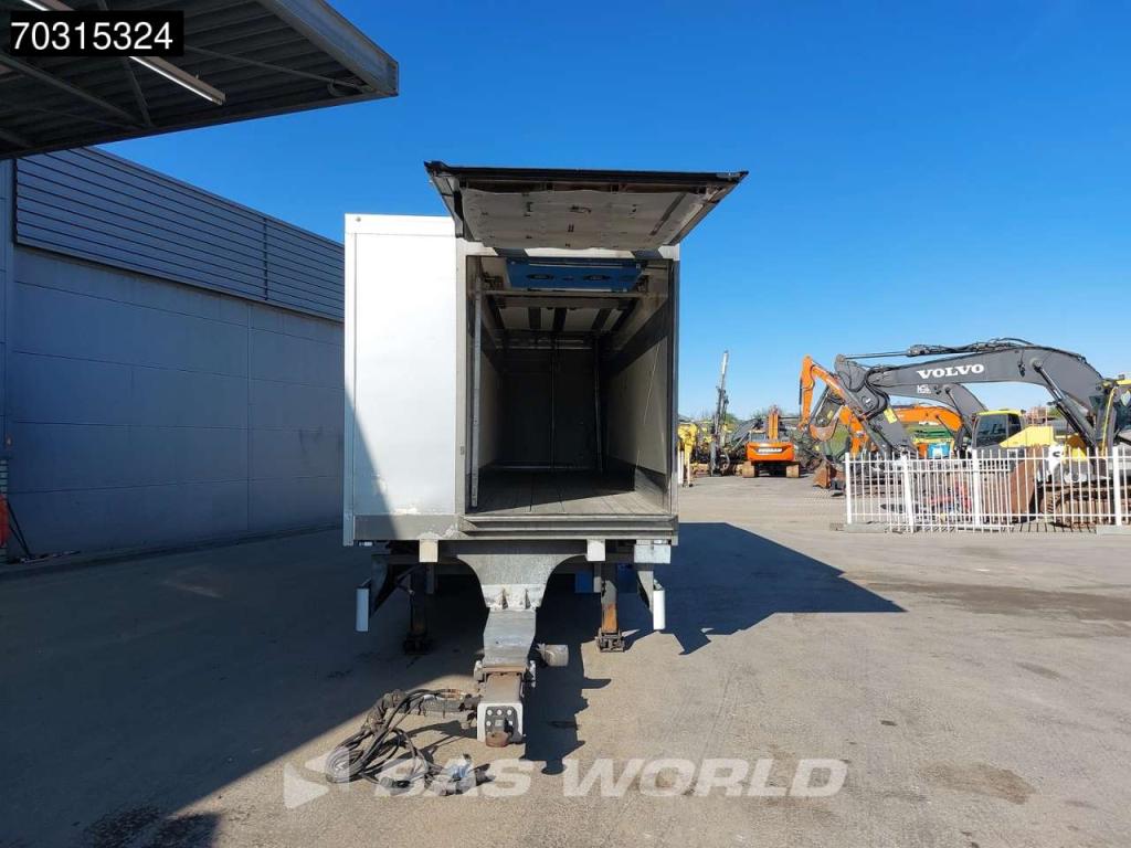 Wullhorst ZA18 2 axles Tail gate Foto 8