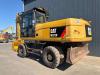 Caterpillar M322D Foto 3 thumbnail