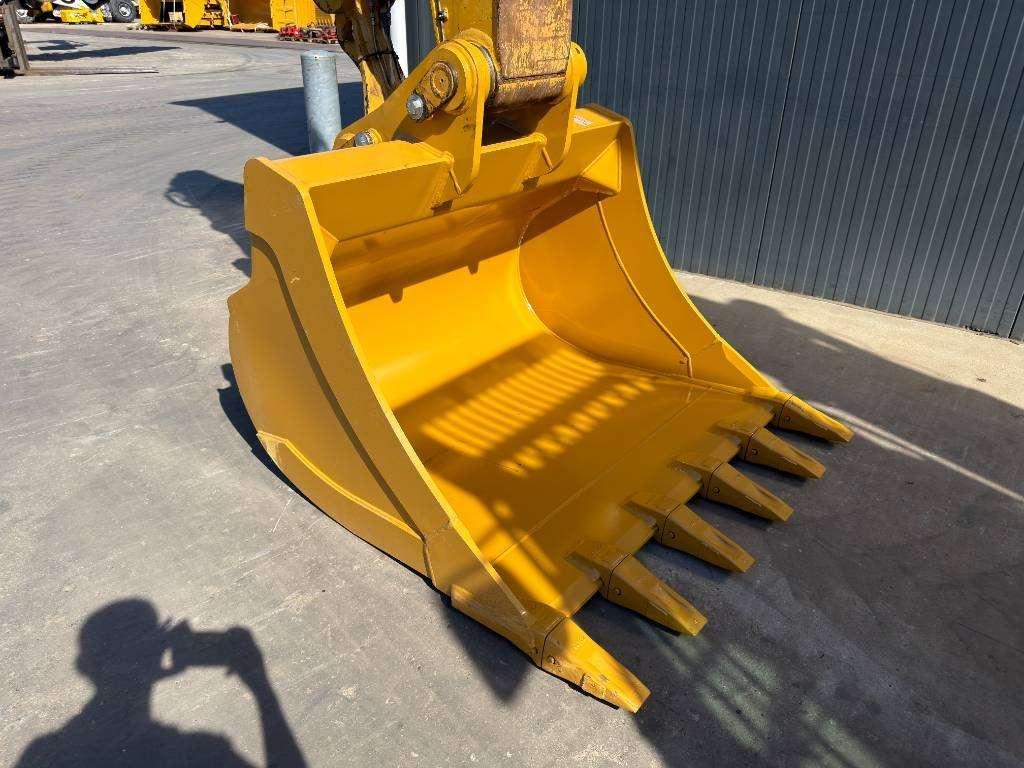 Caterpillar M322D Foto 10
