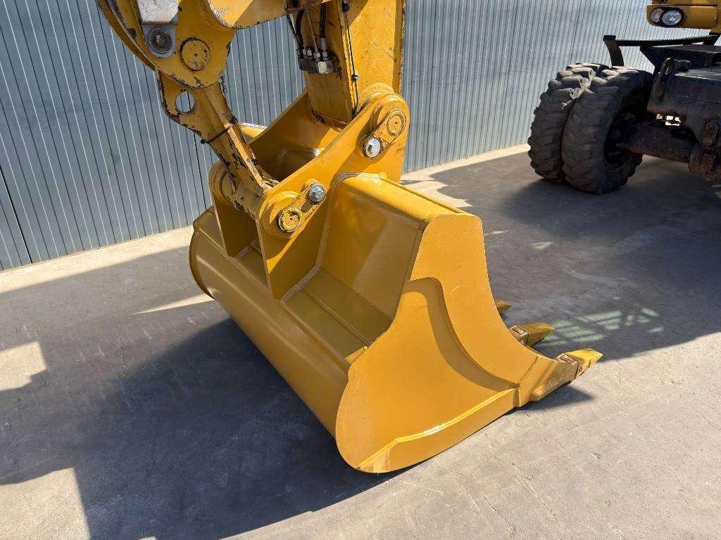 Caterpillar M322D Foto 11