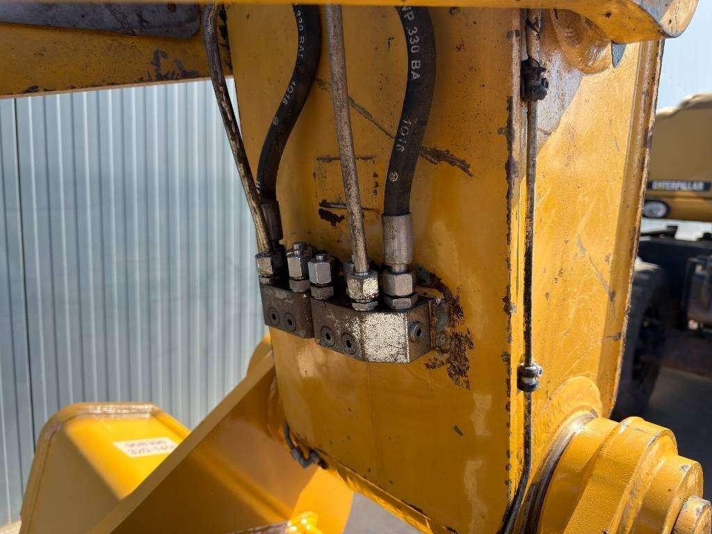 Caterpillar M322D Foto 12