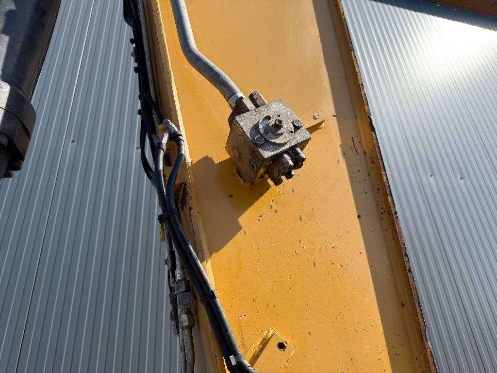Caterpillar M322D Foto 13