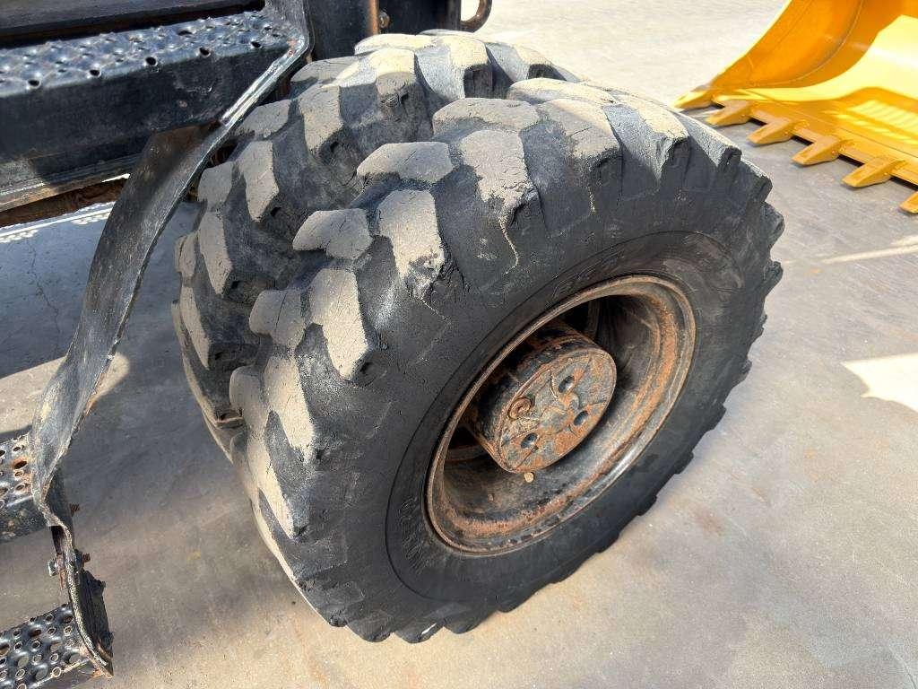 Caterpillar M322D Foto 22