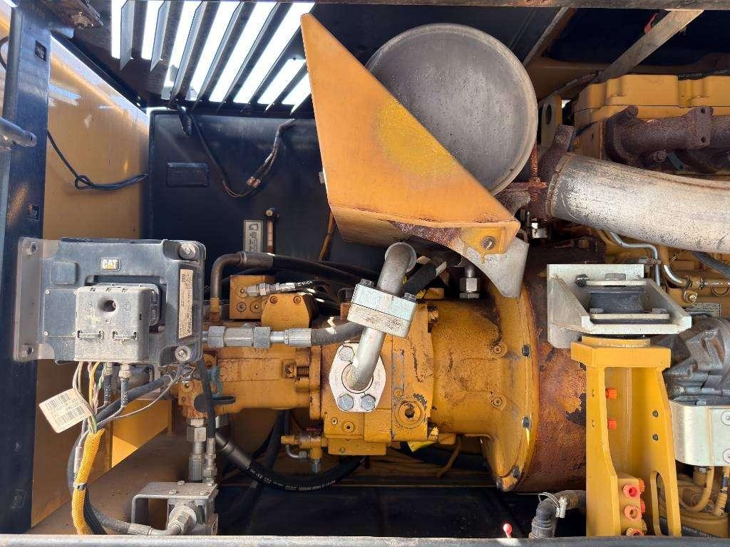 Caterpillar M322D Foto 24
