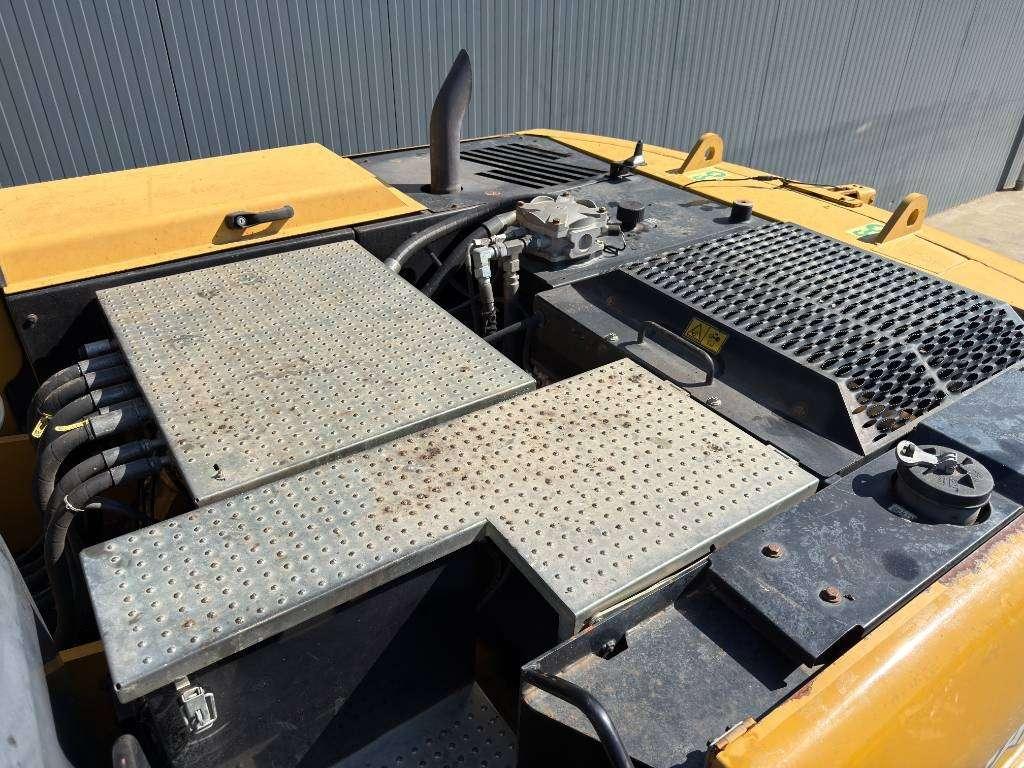 Caterpillar M322D Foto 30