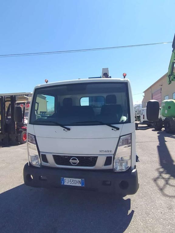 Multitel Pagliero HX195 Foto 9