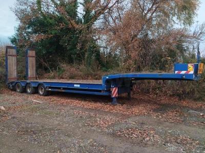 Verem 3 ESSIEUX in vendita da SODINEG France