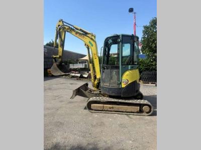 Yanmar vio35