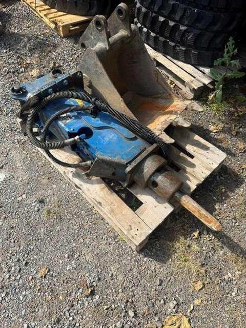 Yanmar vio35 Foto 5