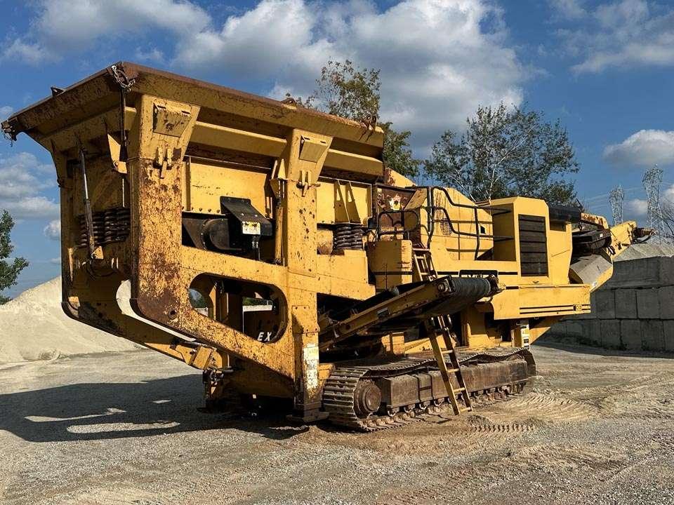 Extec C12 Foto 20