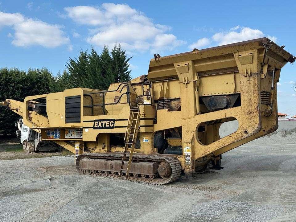 Extec C12 Foto 3
