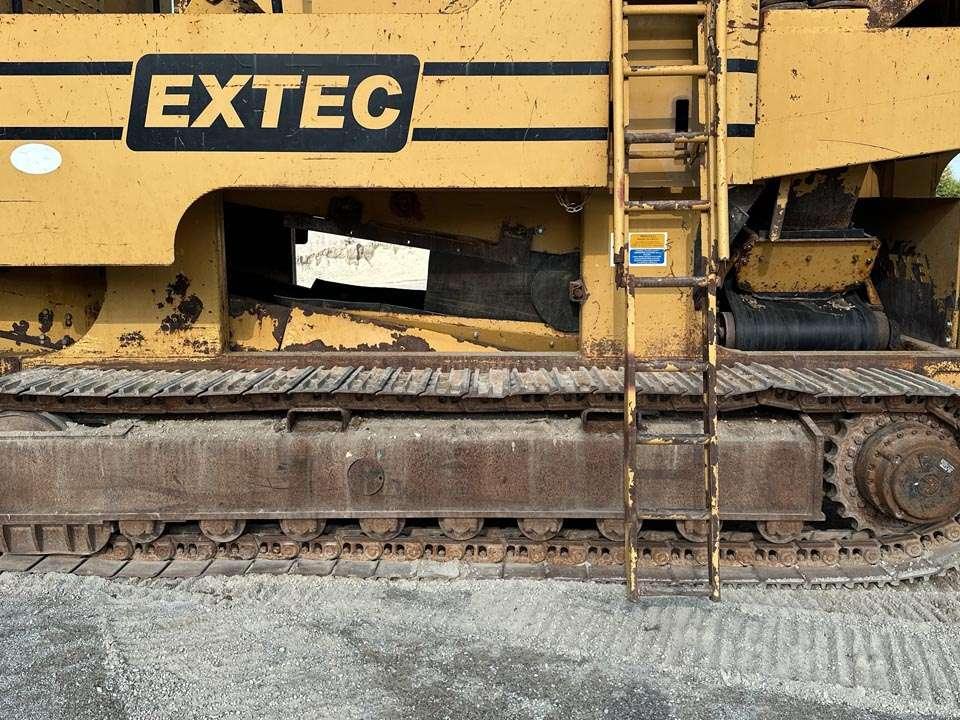 Extec C12 Foto 4