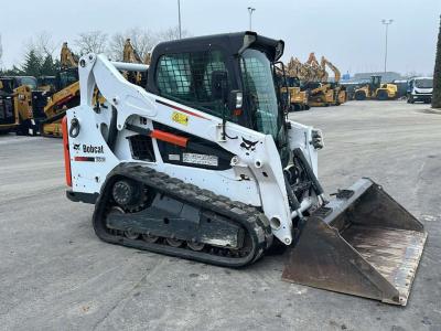 Bobcat T590
