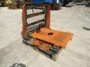Cofanatura e carter carrozzeria per Fiat Kobelco W190 Foto 2 thumbnail