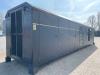 Pramac GSW1015B - 1016kVA Used Generator - DPX-12660 Foto 4 thumbnail