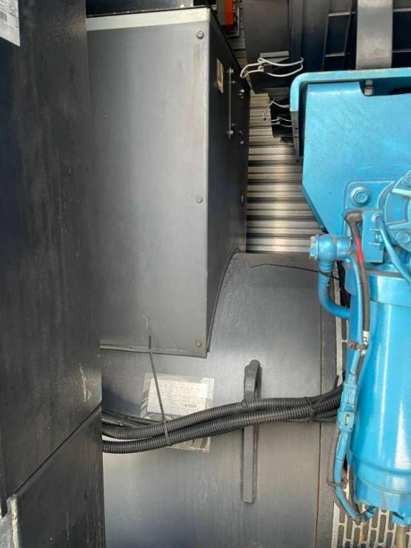 Pramac GSW1015B - 1016kVA Used Generator - DPX-12660 Foto 13