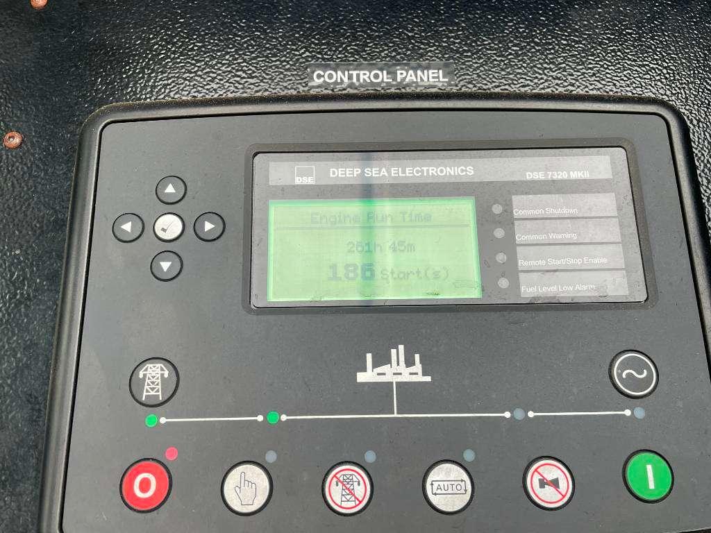 Pramac GSW1015B - 1016kVA Used Generator - DPX-12660 Foto 16