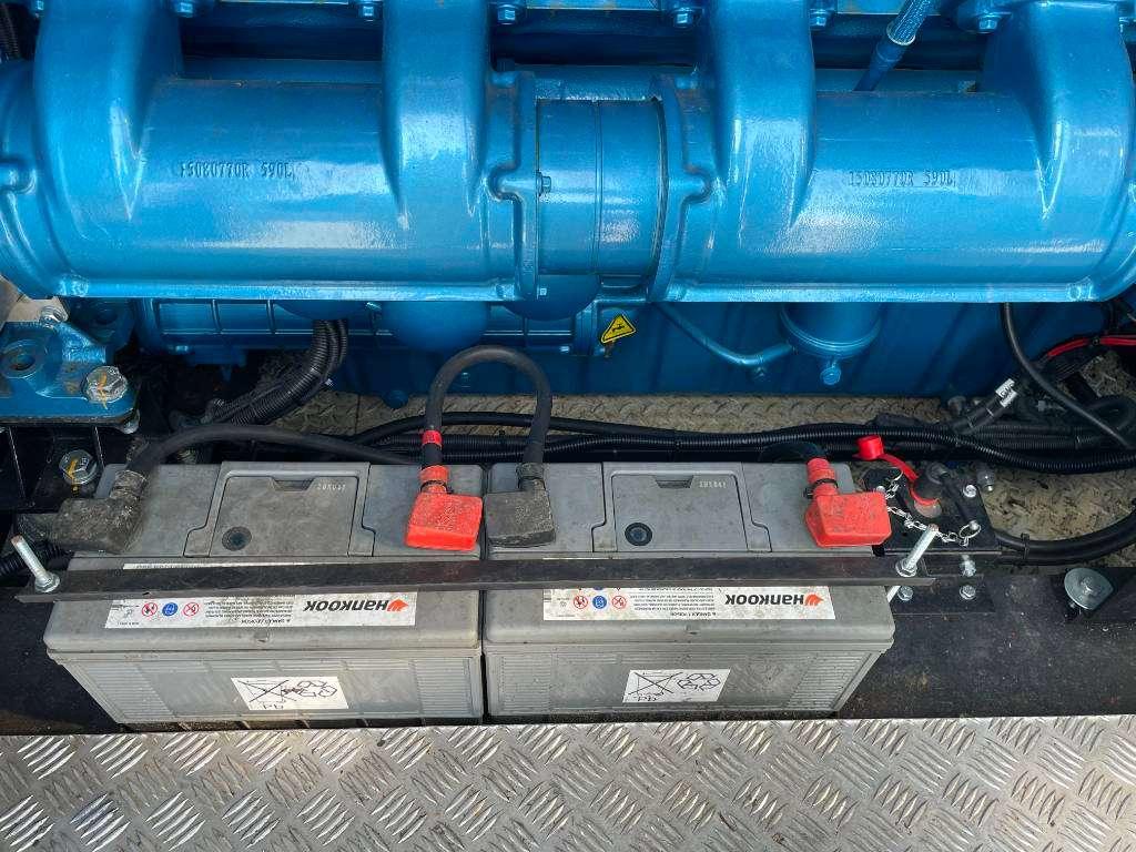 Pramac GSW1015B - 1016kVA Used Generator - DPX-12660 Foto 18
