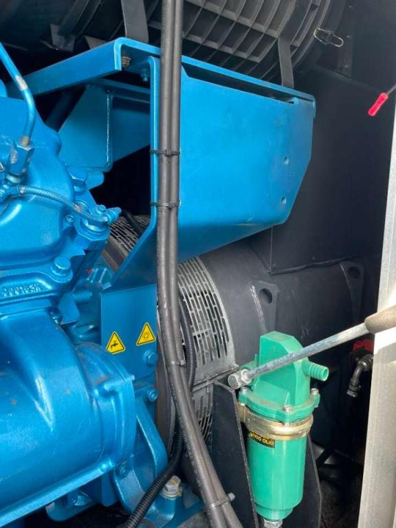 Pramac GSW1015B - 1016kVA Used Generator - DPX-12660 Foto 19