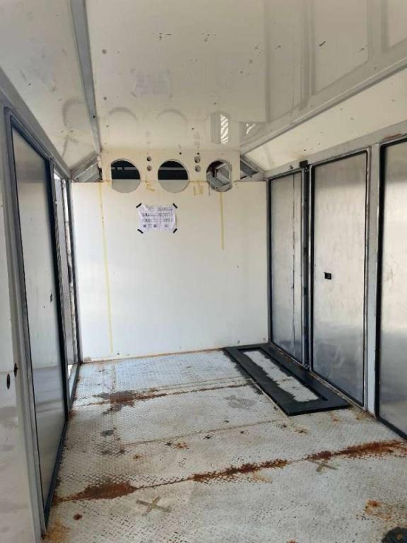 Pramac GSW1015B - 1016kVA Used Generator - DPX-12660 Foto 21