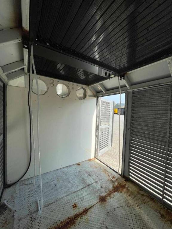 Pramac GSW1015B - 1016kVA Used Generator - DPX-12660 Foto 23