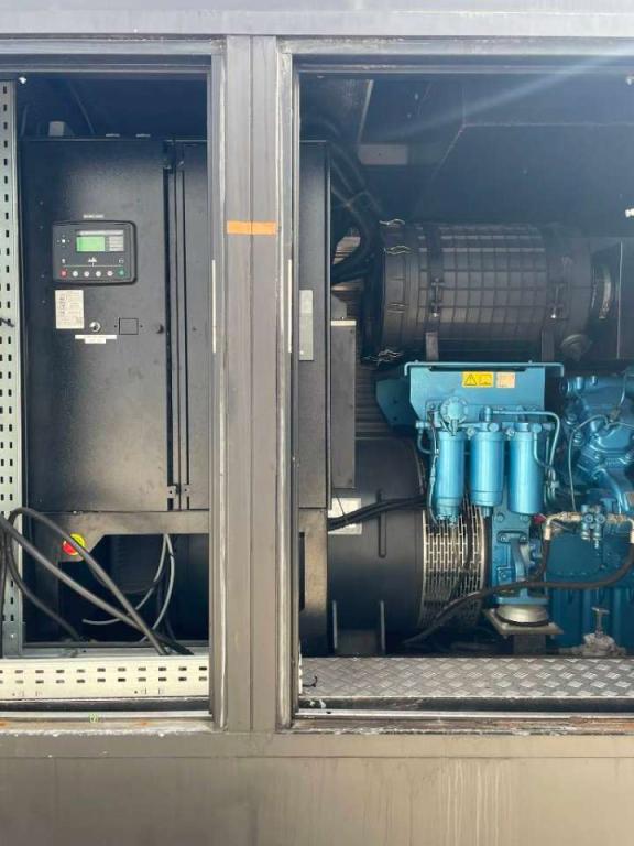 Pramac GSW1015B - 1016kVA Used Generator - DPX-12660 Foto 9