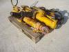 Pistone sollevamento per DOZER FIAT ALLIS AD20 Foto 3 thumbnail