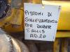 Pistone sollevamento per DOZER FIAT ALLIS AD20 Foto 5 thumbnail