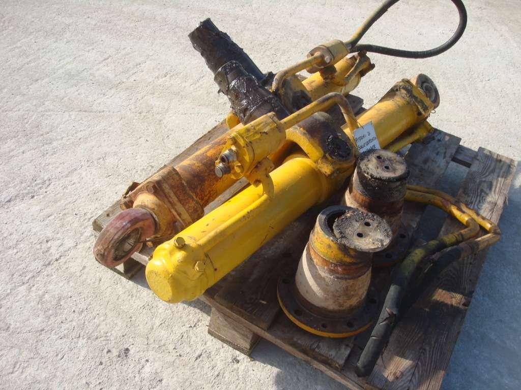 Pistone sollevamento per DOZER FIAT ALLIS AD20 Foto 2