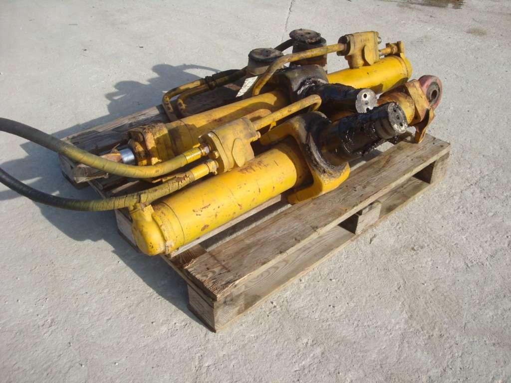 Pistone sollevamento per DOZER FIAT ALLIS AD20 Foto 4