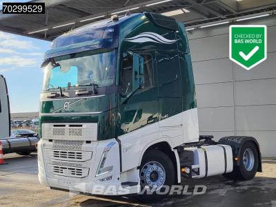 Volvo FH 500 4X2 XL VEB+ ADR TC I-ParkCool 2xTanks Navi LED ACC Euro 6 in vendita da BAS World B.V.