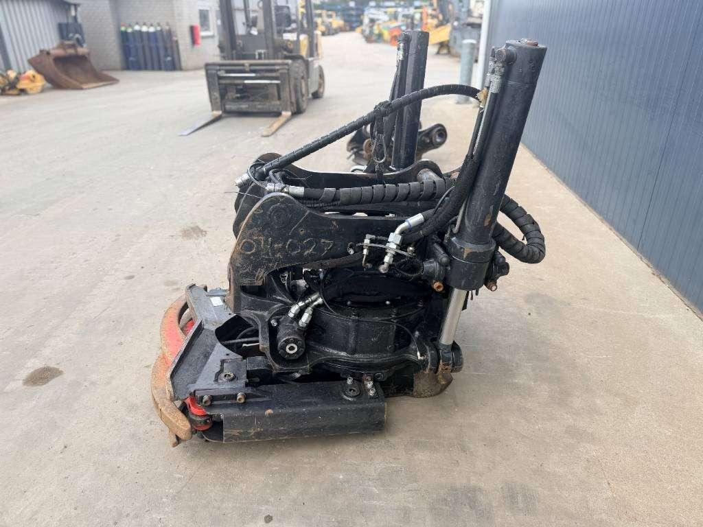 Caterpillar TRS23 - S70 Foto 4