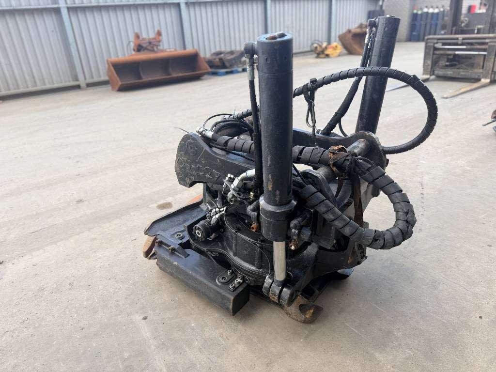 Caterpillar TRS23 - S70 Foto 5