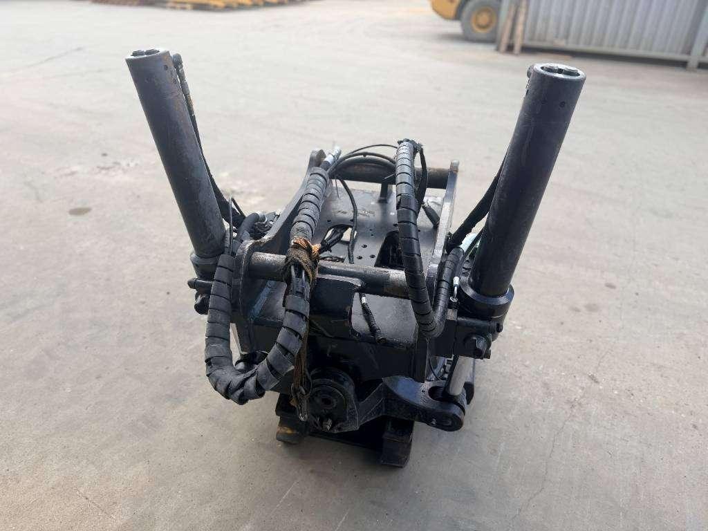 Caterpillar TRS23 - S70 Foto 6