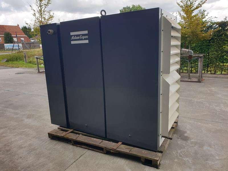 Atlas Copco GA 45 P Foto 3