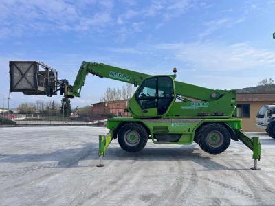 Merlo ROTO45.21 MCSS