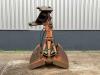 Atlas CW40 Clamshell grapple GGS25 Foto 1 thumbnail