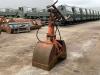 Atlas CW40 Clamshell grapple GGS25 Foto 4 thumbnail