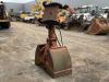 Atlas CW40 Clamshell grapple GGS25 Foto 6 thumbnail