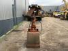 Atlas CW40 Clamshell grapple GGS25 Foto 7 thumbnail