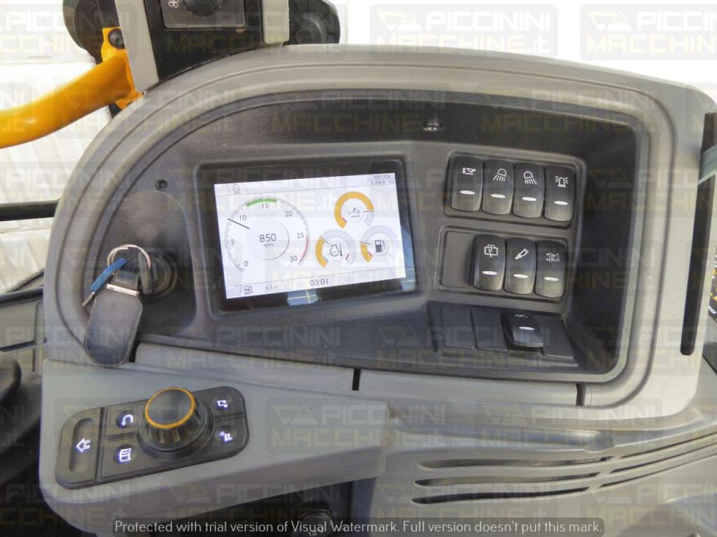 JCB 4CX PRO Foto 22