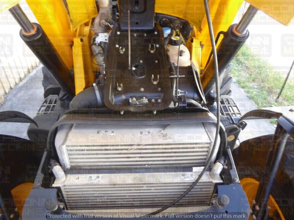 JCB 4CX PRO Foto 28