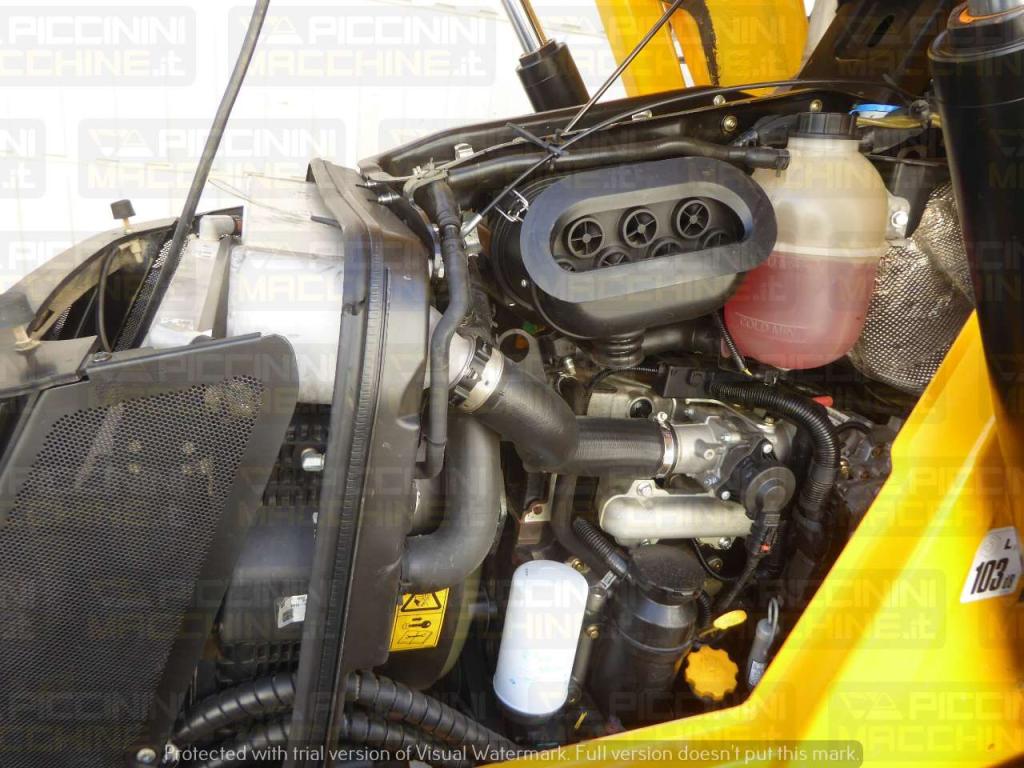JCB 4CX PRO Foto 30