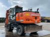 Hitachi ZX190W-6 Foto 3 thumbnail