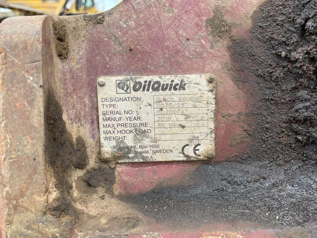 Hitachi ZX190W-6 Foto 11