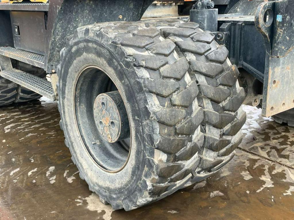 Hitachi ZX190W-6 Foto 15